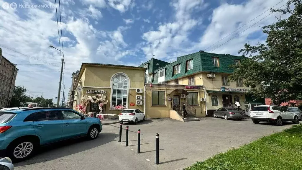 Помещение свободного назначения (171.4 м) - Фото 0