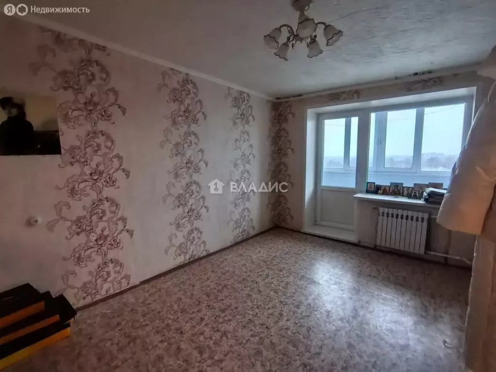 2-комнатная квартира: Вязники, улица Ленина, 19 (45.9 м) - Фото 1