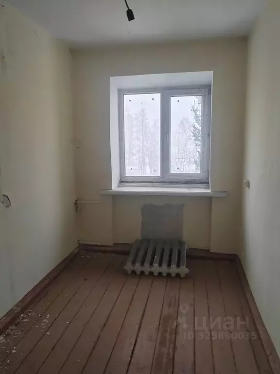 Свободной планировки кв. Хакасия, Сорск Усть-Абаканский район, ул. ... - Фото 1