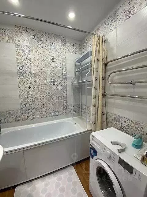 1-к кв. Москва Каширское ш., 74А (42.0 м) - Фото 1