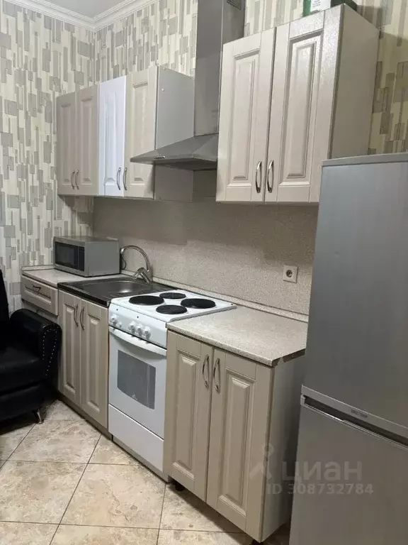 3-к кв. Московская область, Котельники ул. Сосновая, 1к3 (70.0 м) - Фото 2