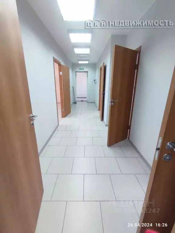Помещение свободного назначения в Оренбургская область, Оренбург ул. ... - Фото 2