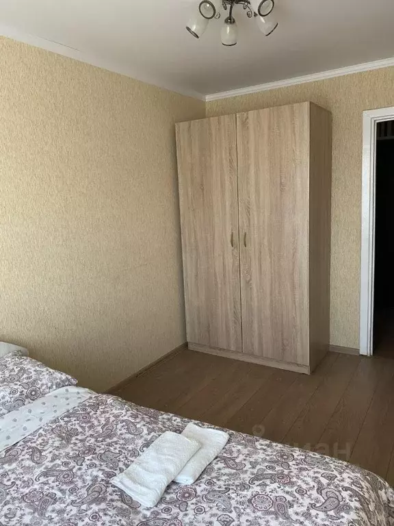 2-к кв. Башкортостан, Уфа ул. Максима Рыльского, 28 (45.0 м) - Фото 1
