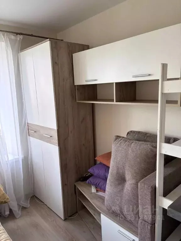 Студия Москва Дегунинская ул., 1К3 (21.0 м) - Фото 2