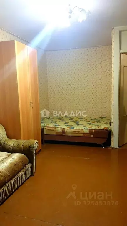 2-к кв. Пермский край, Пермь Пушкарская ул., 79 (46.7 м) - Фото 2