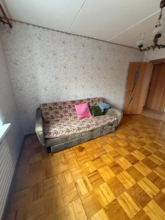2-к кв. Удмуртия, Ижевск ул. Михаила Петрова, 39 (41.1 м) - Фото 2