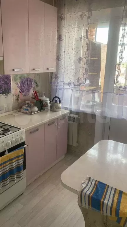 1-к. квартира, 36 м, 6/9 эт. - Фото 1