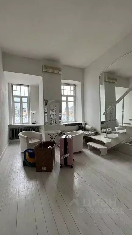 2-к кв. Москва Автозаводская ул., 26/1 (42.0 м) - Фото 1