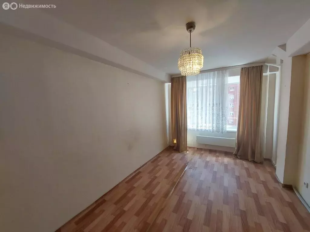 1-комнатная квартира: Пермь, Вагонная улица, 25 (34 м) - Фото 1