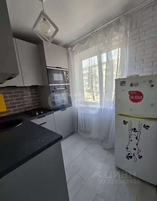 2-к кв. Калининградская область, Калининград ул. Литовский Вал, 54 ... - Фото 1