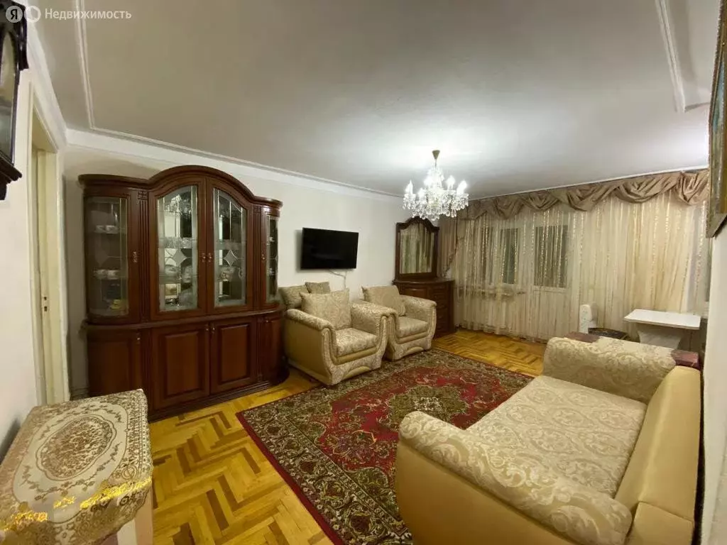 2-комнатная квартира: Нальчик, проспект Ленина, 47 (45 м) - Фото 1