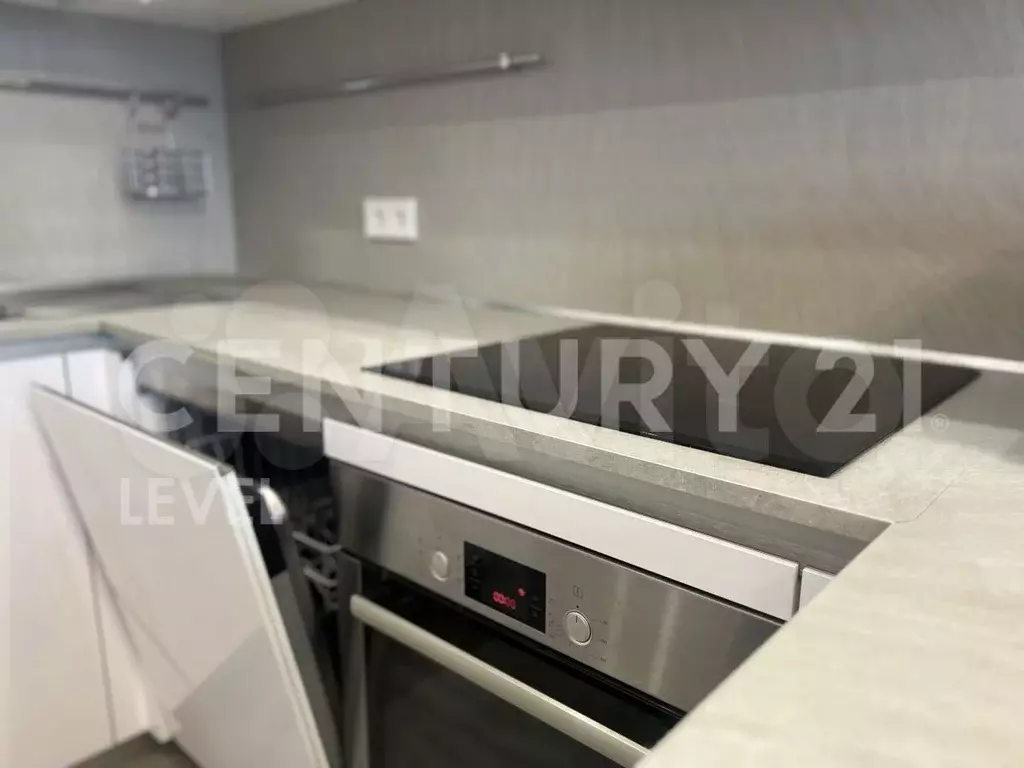 2-к. квартира, 70 м, 6/29 эт. - Фото 1