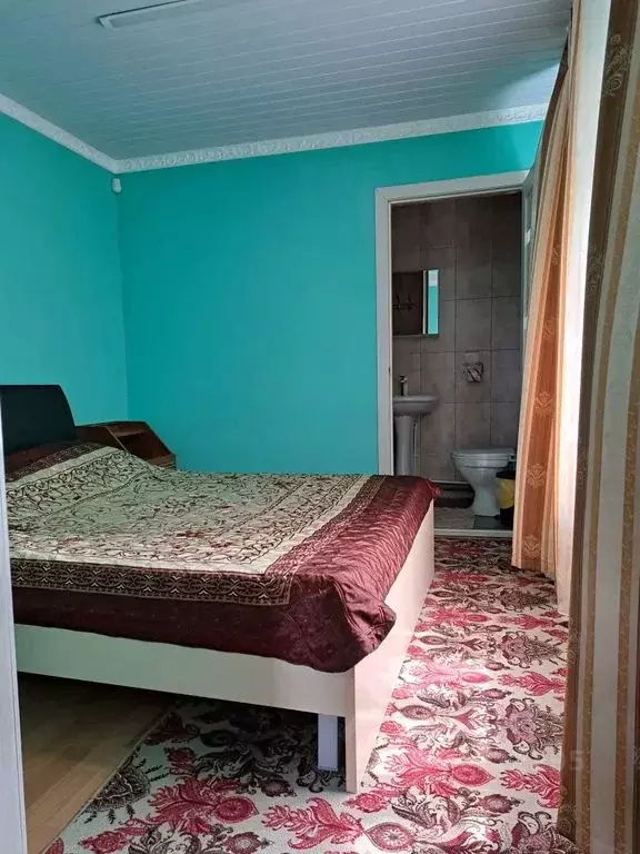 Комната Ленинградская область, Лужский район, Скребловское с/пос, пос. ... - Фото 1