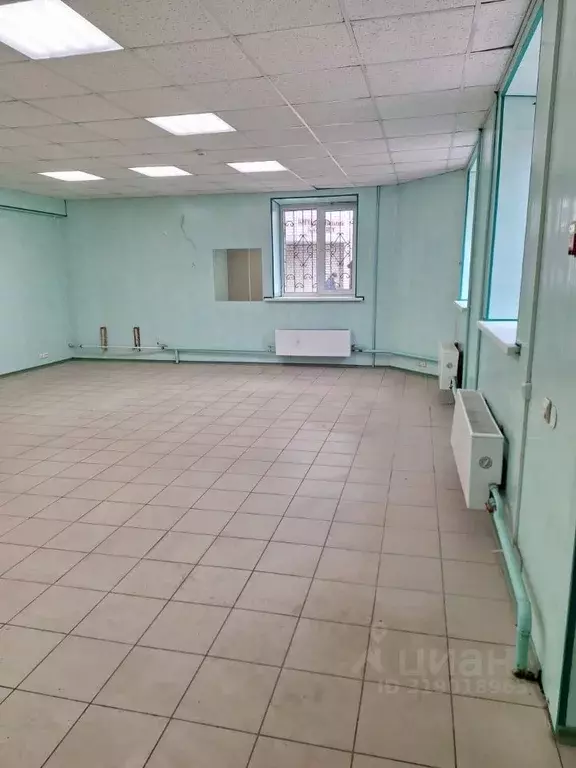 Помещение свободного назначения в Воронежская область, Воронеж ... - Фото 1