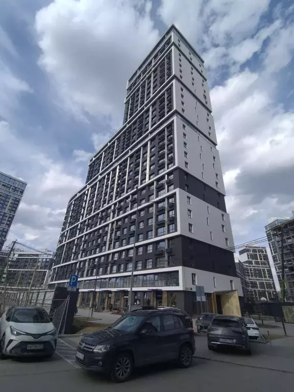 Продаётся 1-к квартира, 47 м - Фото 0