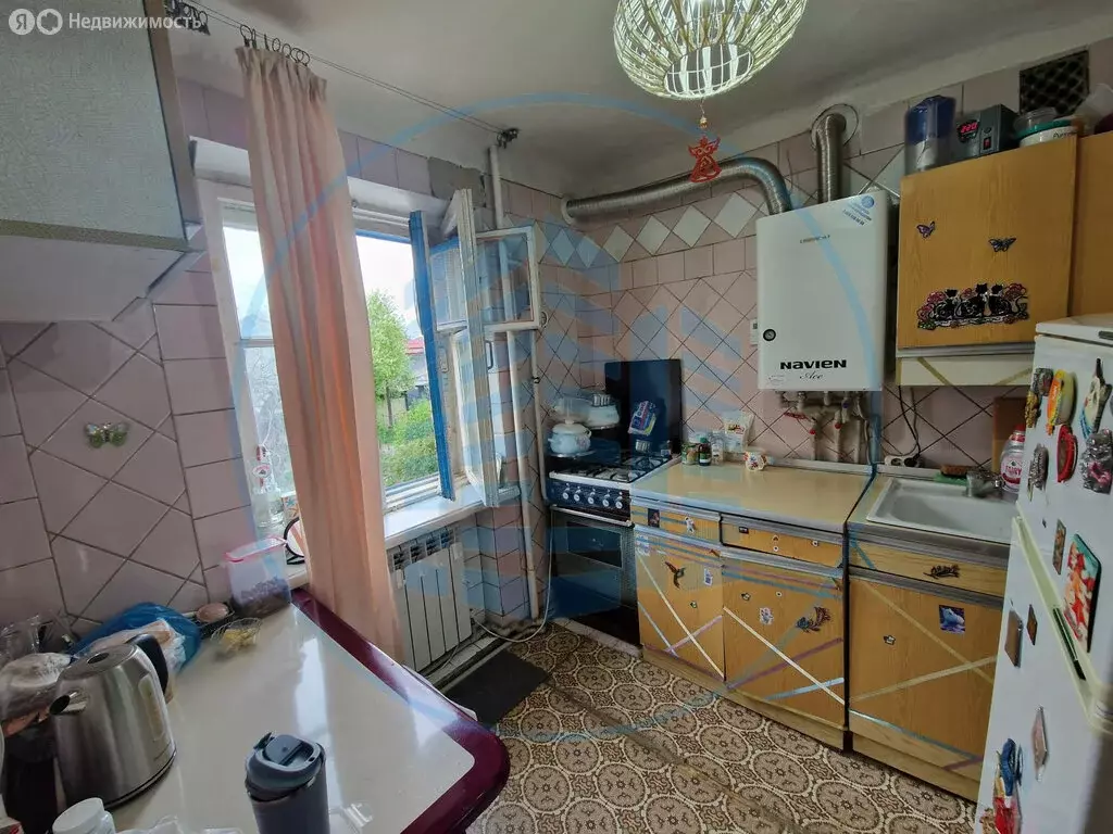2-комнатная квартира: Ессентуки, улица Гагарина, 97 (40 м) - Фото 0