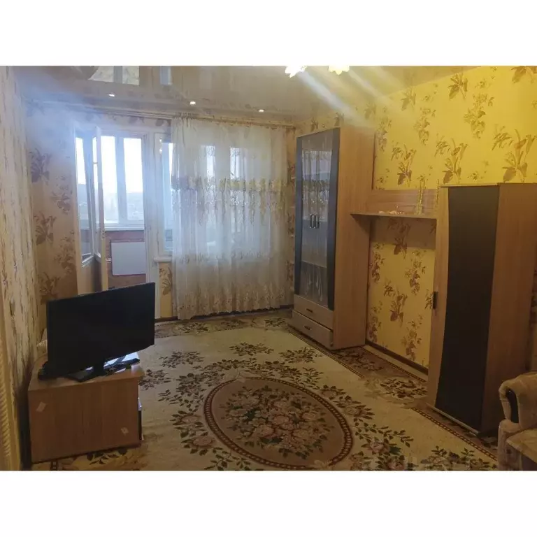 2-к кв. Мурманская область, Мурманск Скальная ул., 11А (43.3 м) - Фото 2