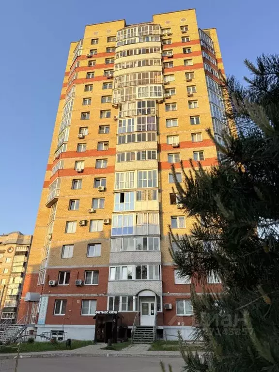 2-к кв. Кировская область, Киров ул. Никитская, 132к1 (62.2 м) - Фото 2