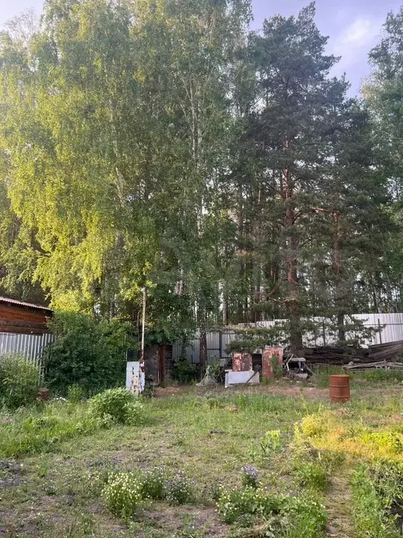Участок 7 сот. (СНТ, ДНП) - Фото 1