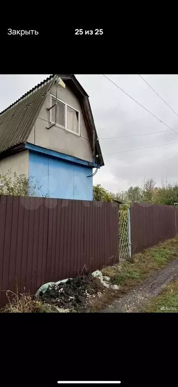 Дача 60 м на участке 8 сот. - Фото 0