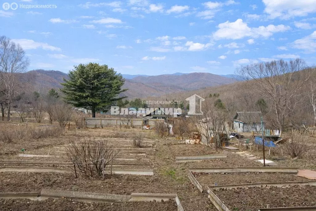 Дом в Приморский край, Партизанский муниципальный округ, СДТ Портовик, ... - Фото 2