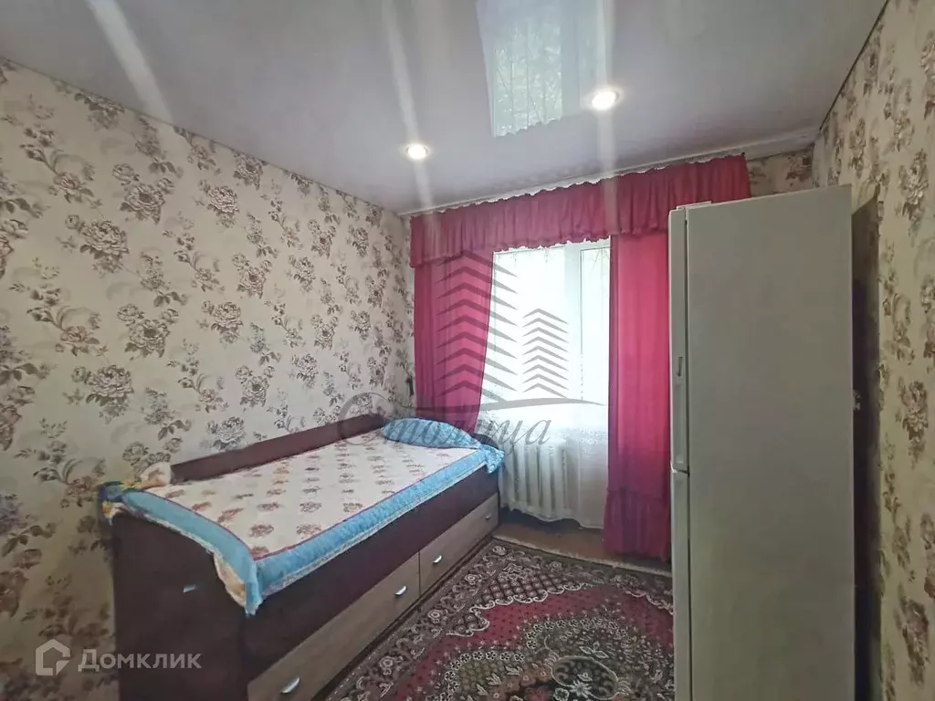 Продаётся 3-к квартира, 63 м - Фото 1
