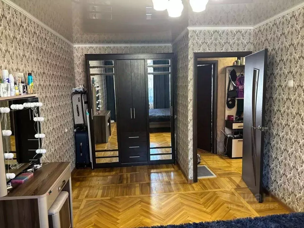 2-к кв. Белгородская область, Белгород Белгородский просп., 90 (48.2 ... - Фото 1