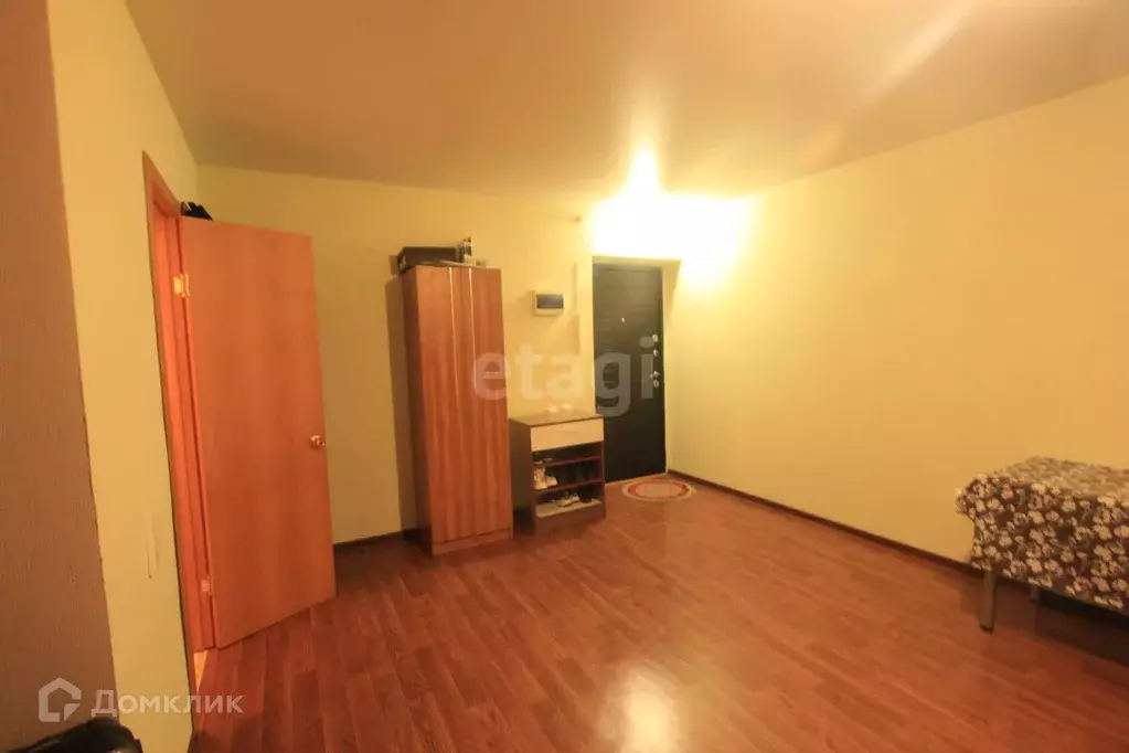 Продаётся квартира-студия, 32 м - Фото 1