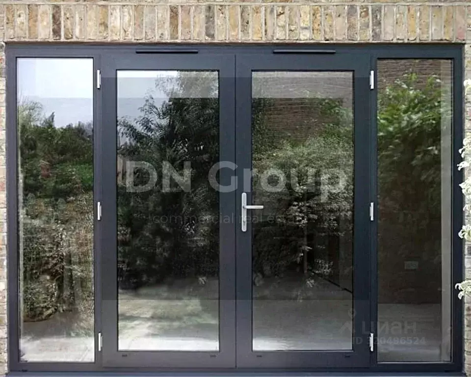 Помещение свободного назначения в Новосибирская область, Новосибирск ... - Фото 1