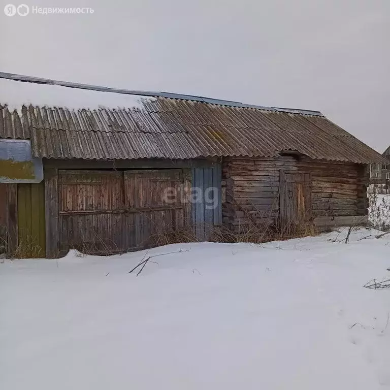 Дом в деревня Синицына, улица Победы (48 м) - Фото 1