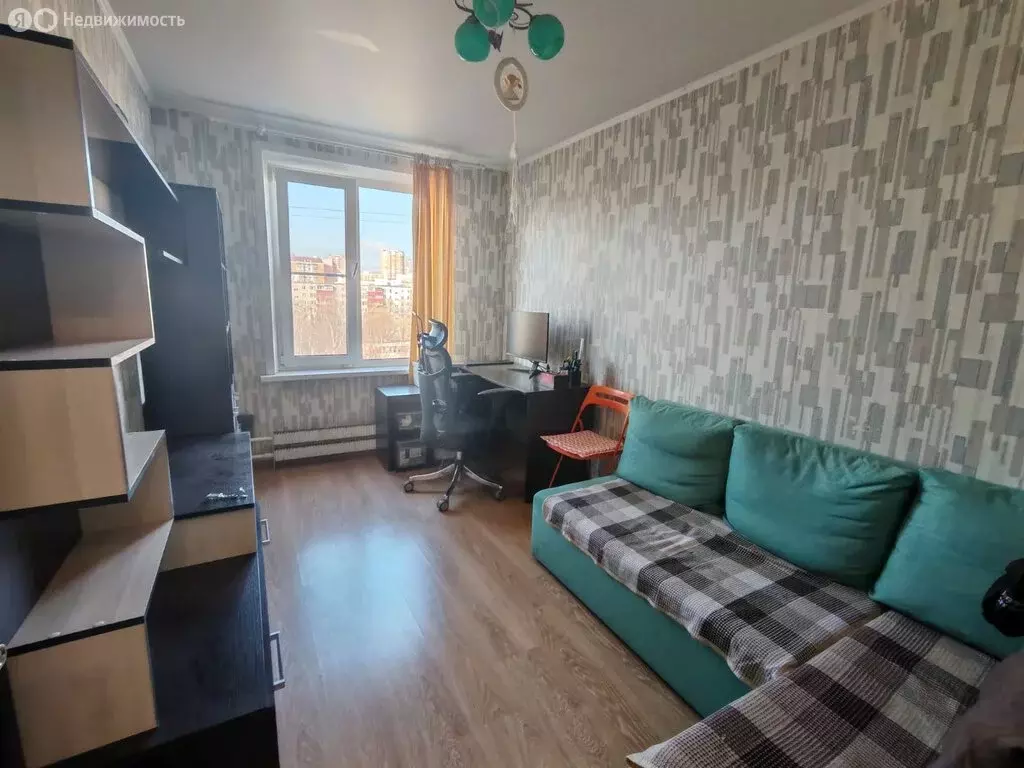 3-комнатная квартира: Москва, Дубнинская улица, 12к3 (57.9 м) - Фото 0