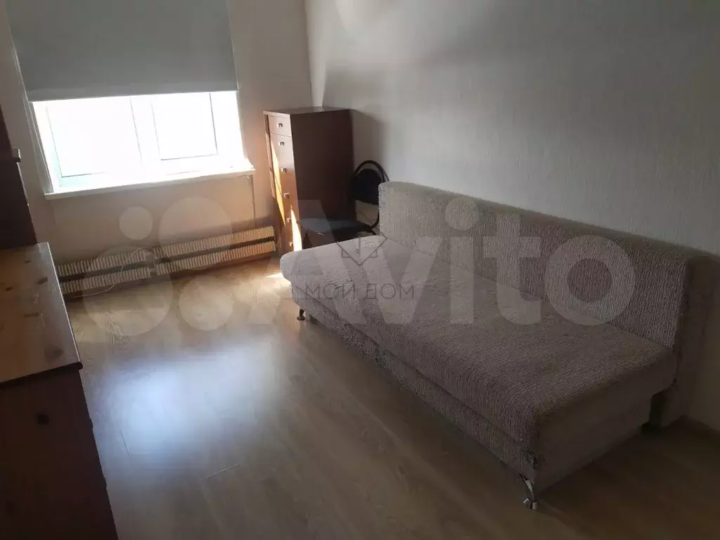 Комната 16 м в 3-к., 9/9 эт. - Фото 1