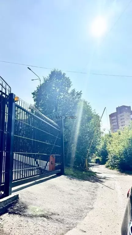 Гараж в Башкортостан, Уфа Зеленая Роща жилрайон,  (17 м) - Фото 2