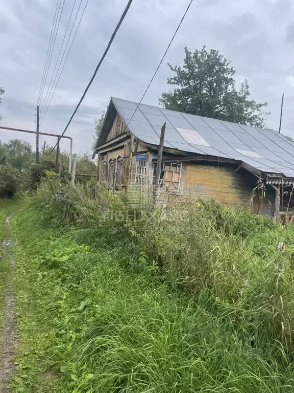 Дом в Владимирская область, Собинский район, пос. Ставрово ул. ... - Фото 0