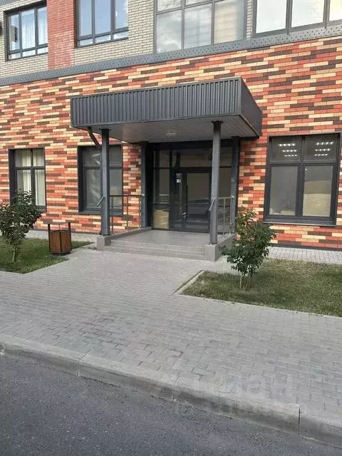 Помещение свободного назначения в Московская область, Реутов просп. ... - Фото 1