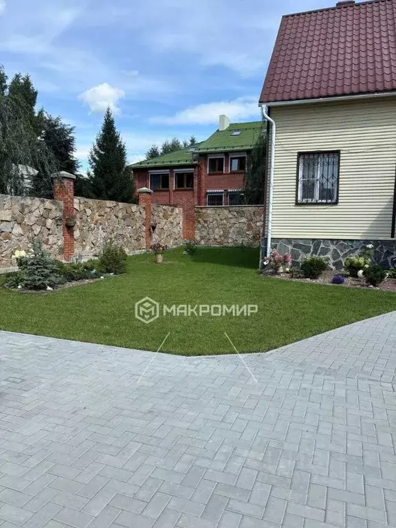 Дом в Челябинская область, Аргаяшский муниципальный округ, Здоровье ... - Фото 2