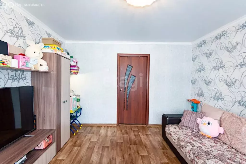 2-комнатная квартира: Ялуторовск, улица Урицкого, 40 (50.2 м) - Фото 1