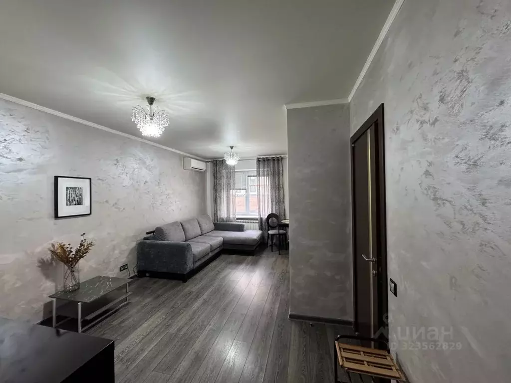 2-к кв. Москва Лесная ул., 35/2 (51.0 м) - Фото 1