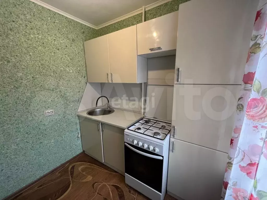 2-к. квартира, 42,5 м, 4/5 эт. - Фото 1