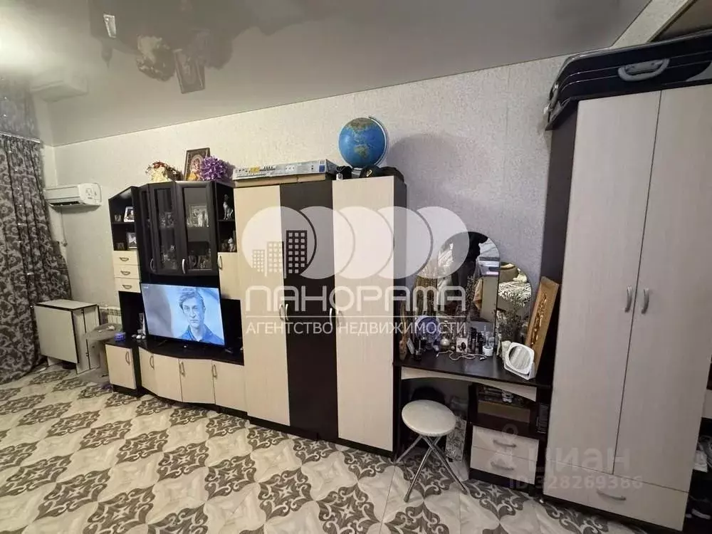 Студия Краснодарский край, Анапа муниципальный округ, с. Супсех ул. ... - Фото 2