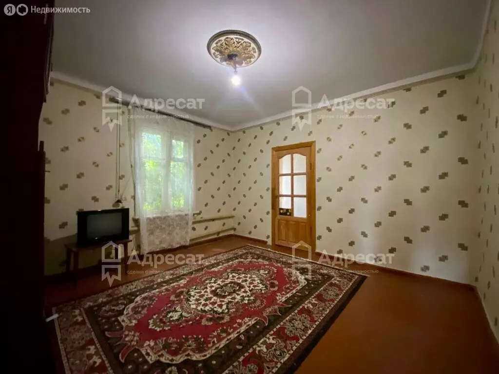 Дом в Волгоград, Новосокольническая улица (103.5 м) - Фото 1