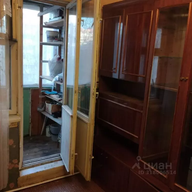 Комната Санкт-Петербург Планерная ул., 43К1 (14.0 м) - Фото 1