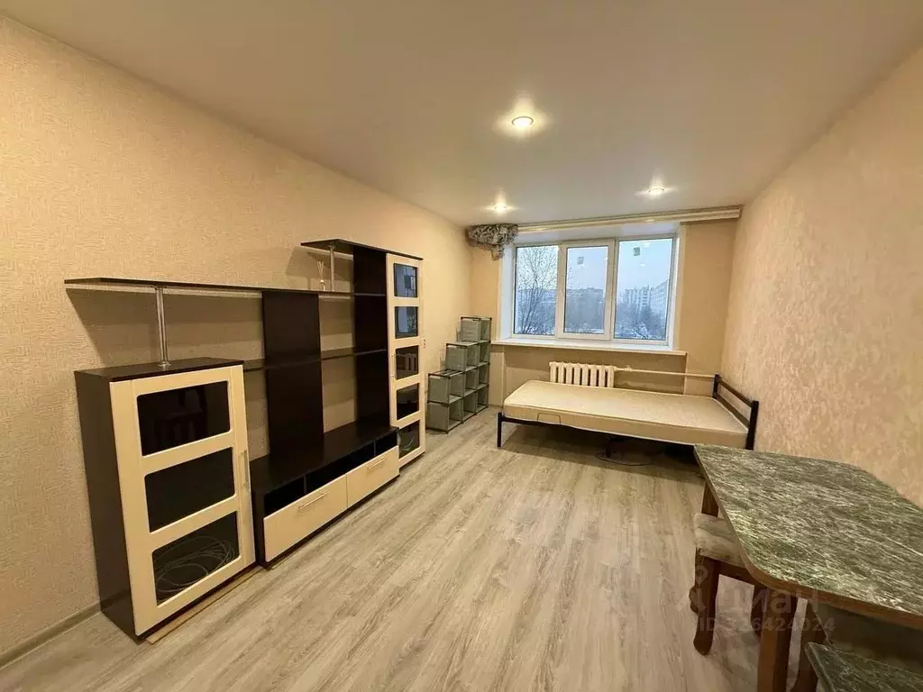 Студия Татарстан, Казань ул. Нурсултана Назарбаева, 54 (20.0 м) - Фото 1