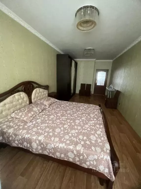 3-к кв. Крым, Симферополь ул. Тургенева (121.1 м) - Фото 0