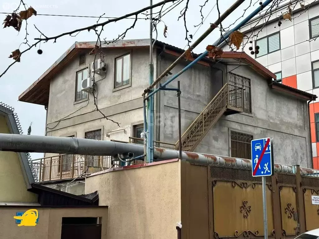 Дом в Сочи, СТ Железнодорожник (470 м) - Фото 1