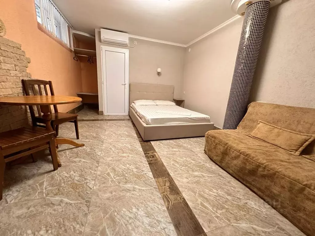 Комната Краснодарский край, Геленджик ул. Татьяны Макаровой, 8 (16.0 ... - Фото 0