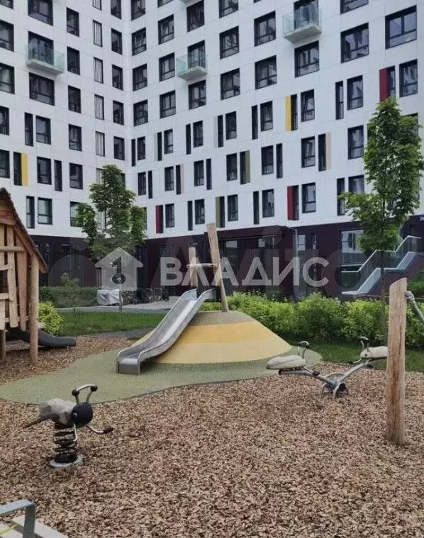 2-к. квартира, 64 м, 4/14 эт. - Фото 0