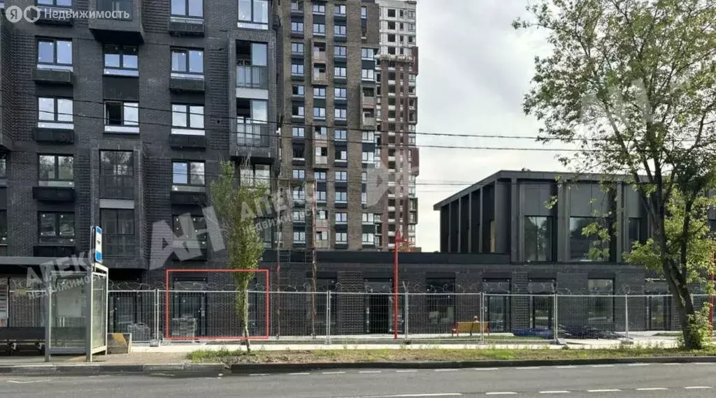 Помещение свободного назначения (79 м) - Фото 1