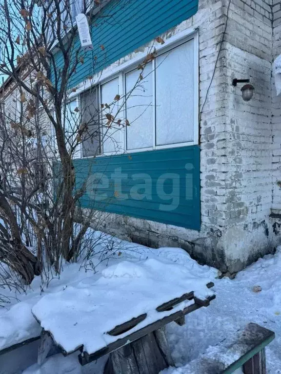 3-к кв. Амурская область, Ивановский муниципальный округ, с. ... - Фото 1