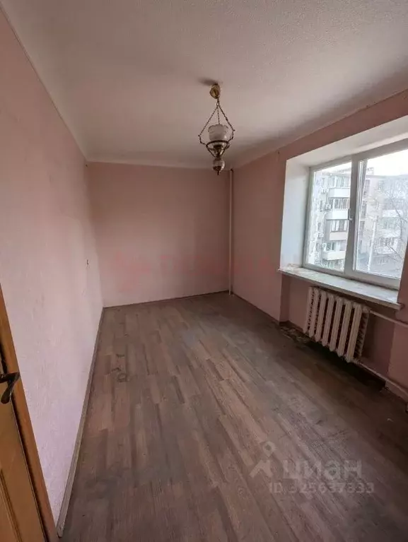 3-к кв. Ростовская область, Новочеркасск ул. Бердичевского (54.0 м) - Фото 1